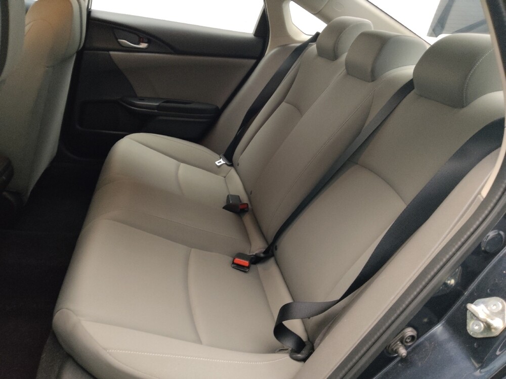 2018 Honda Civic in Chattanooga, TN 37421 - 18125603 18