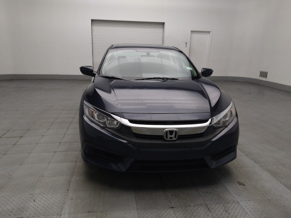 2018 Honda Civic in Chattanooga, TN 37421 - 18125603 14