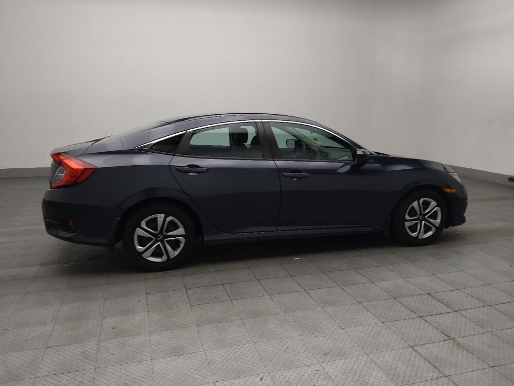 2018 Honda Civic in Chattanooga, TN 37421 - 18125603 10