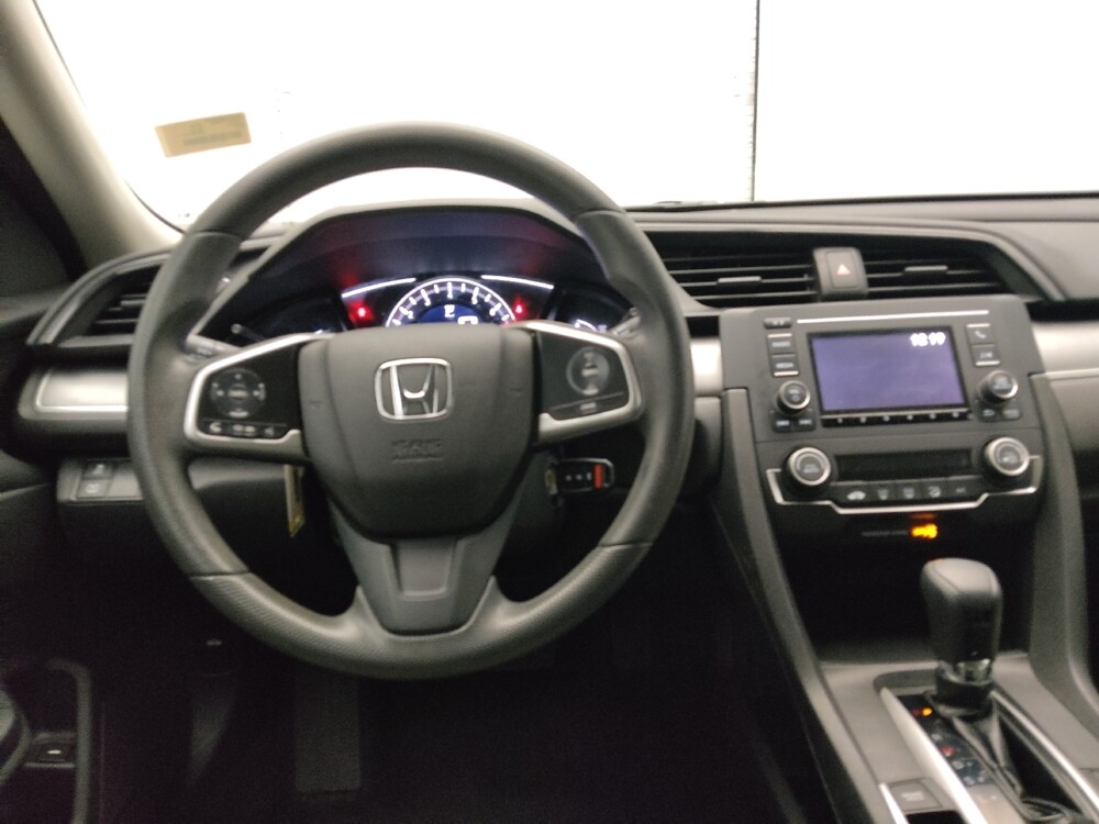 2018 Honda Civic in Chattanooga, TN 37421 - 18125603 22