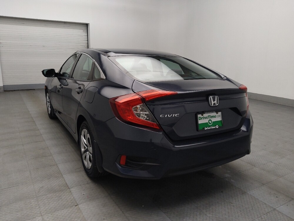 2018 Honda Civic in Chattanooga, TN 37421 - 18125603 5