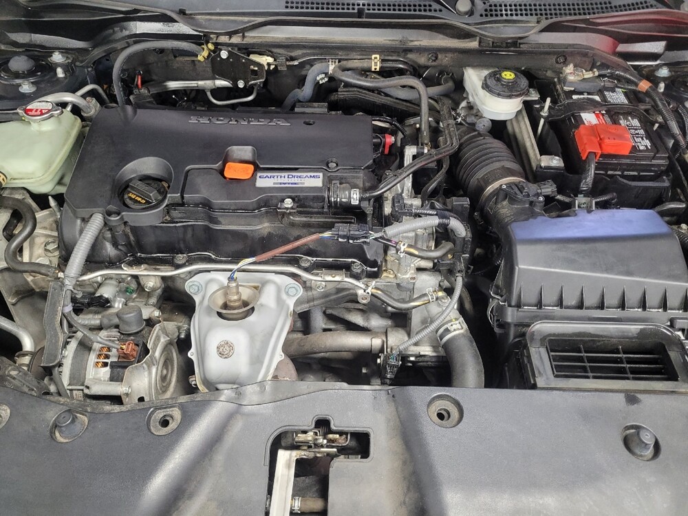 2018 Honda Civic in Chattanooga, TN 37421 - 18125603 30