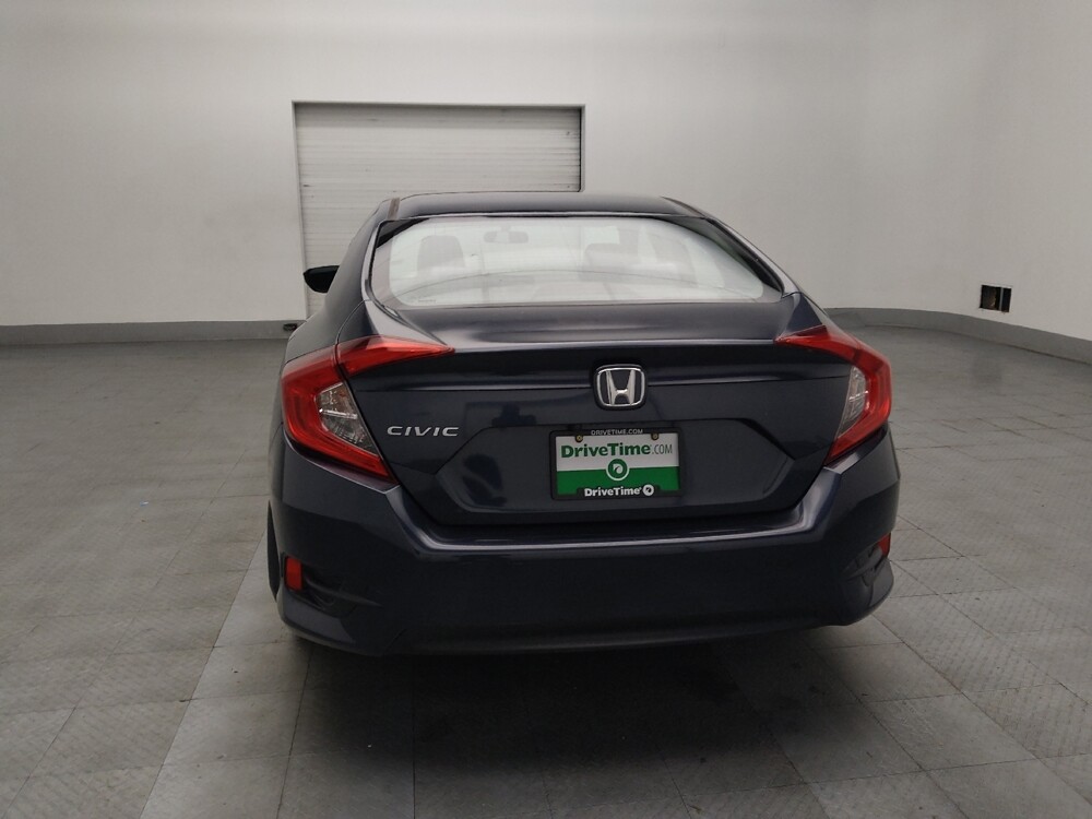 2018 Honda Civic in Chattanooga, TN 37421 - 18125603 6