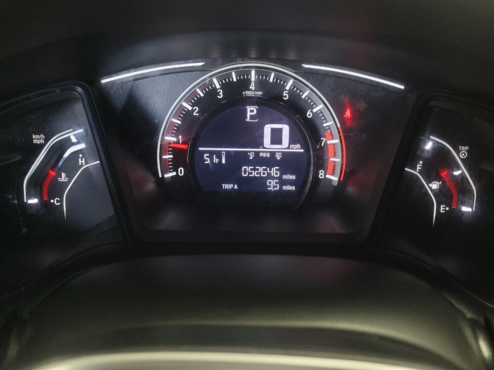 2018 Honda Civic in Chattanooga, TN 37421 - 18125603 23