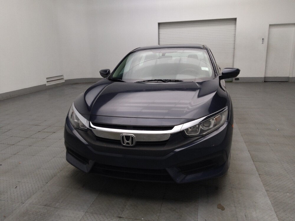 2018 Honda Civic in Chattanooga, TN 37421 - 18125603 15