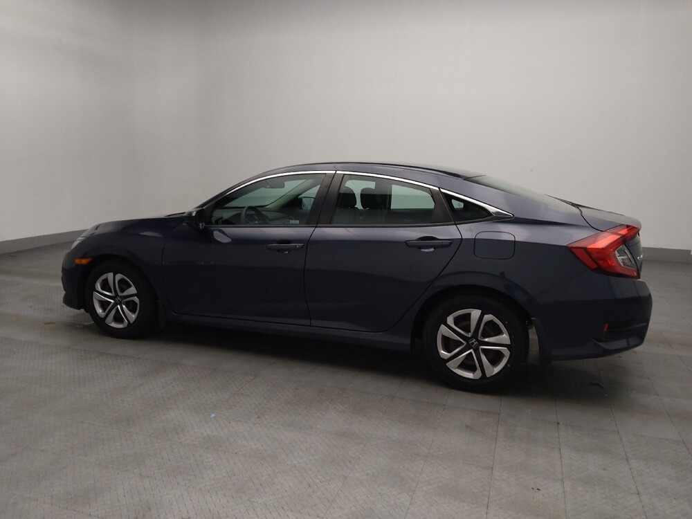 2018 Honda Civic in Chattanooga, TN 37421 - 18125603 3