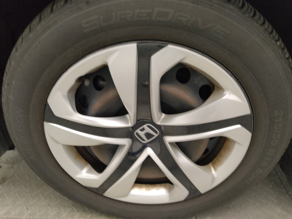 2018 Honda Civic in Chattanooga, TN 37421 - 18125603 31