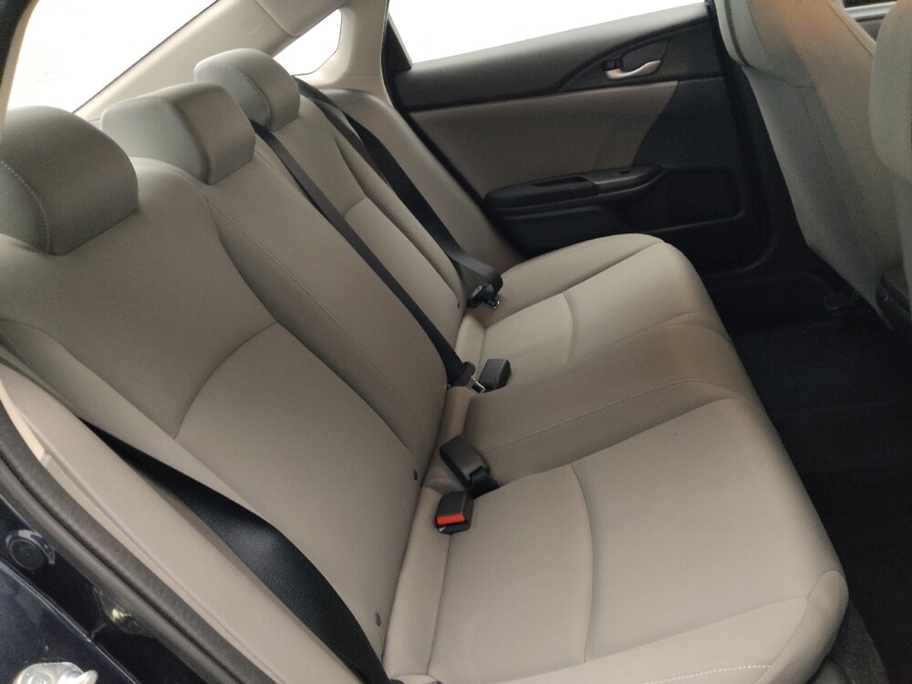 2018 Honda Civic in Chattanooga, TN 37421 - 18125603 19