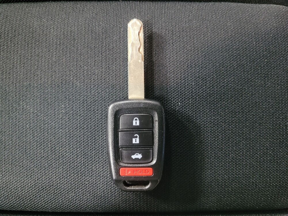 2018 Honda Civic in Chattanooga, TN 37421 - 18125603 32