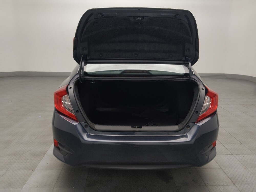 2018 Honda Civic in Chattanooga, TN 37421 - 18125603 29