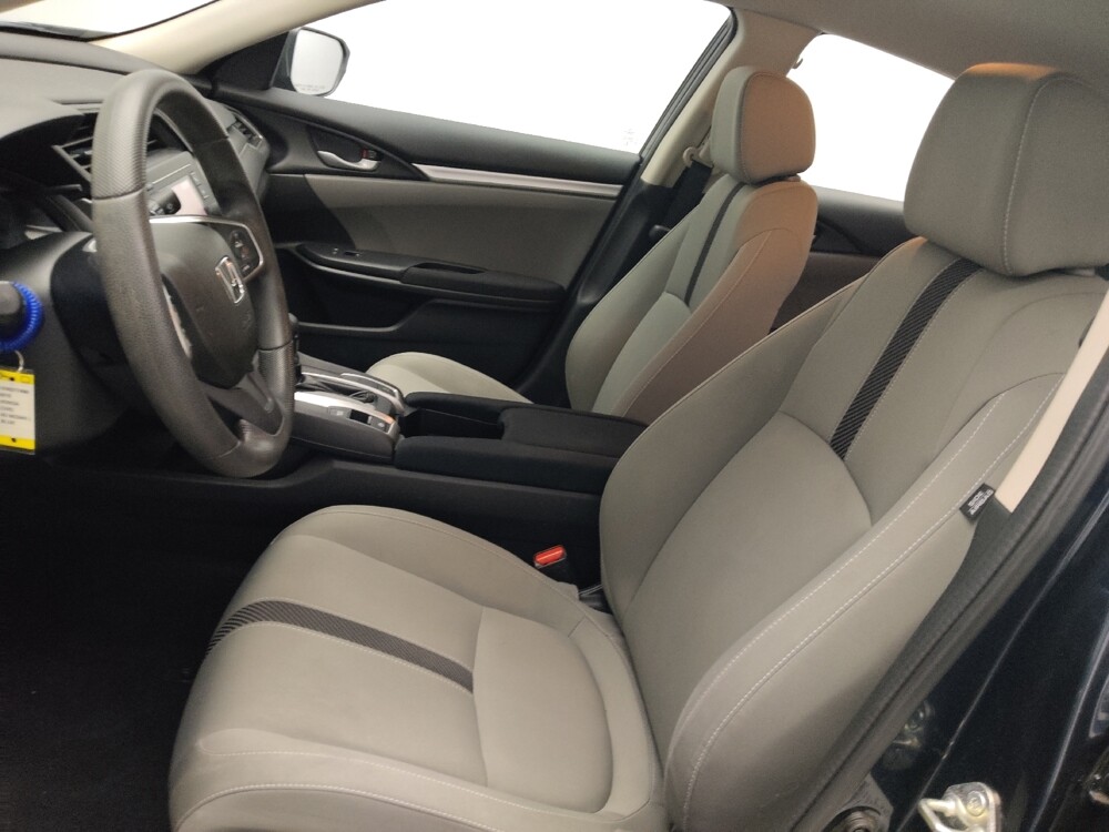 2018 Honda Civic in Chattanooga, TN 37421 - 18125603 17