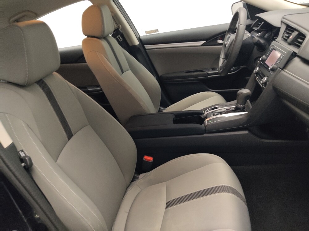 2018 Honda Civic in Chattanooga, TN 37421 - 18125603 21