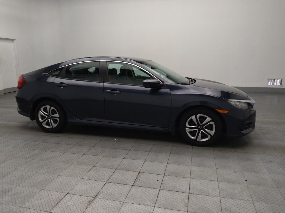 2018 Honda Civic in Chattanooga, TN 37421 - 18125603 11
