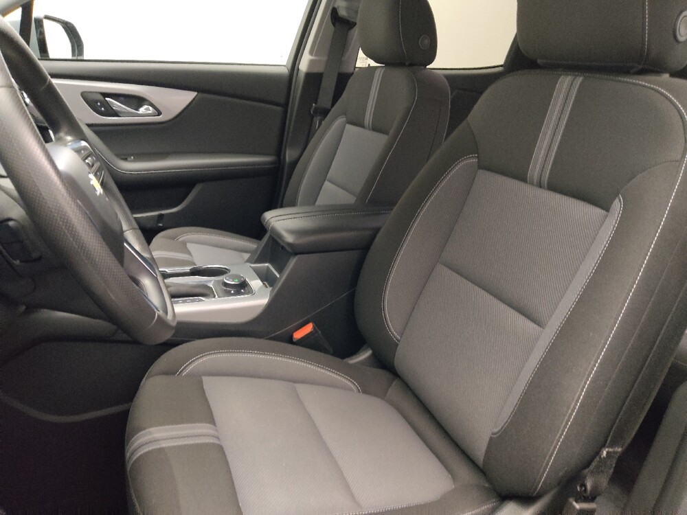 2024 Chevrolet Blazer in Augusta, GA 30907 - 18125604 17