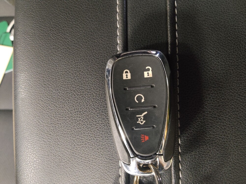 2024 Chevrolet Blazer in Augusta, GA 30907 - 18125604 32