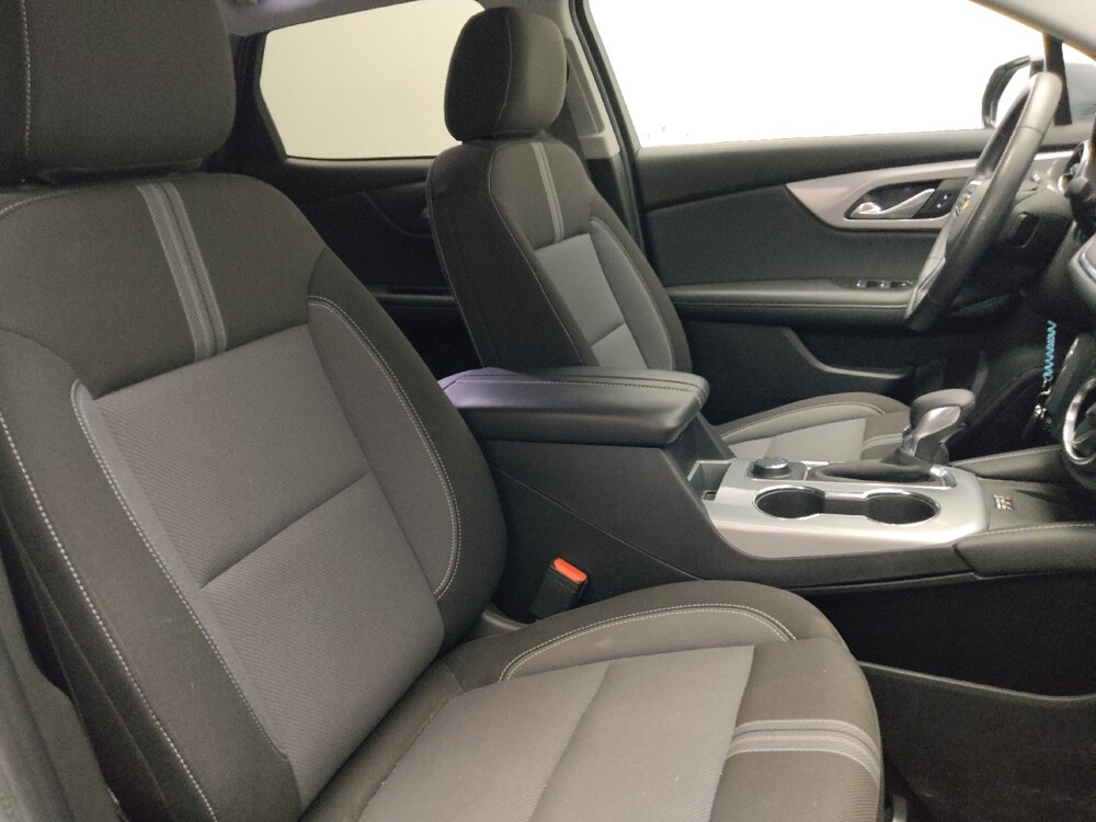 2024 Chevrolet Blazer in Augusta, GA 30907 - 18125604 21