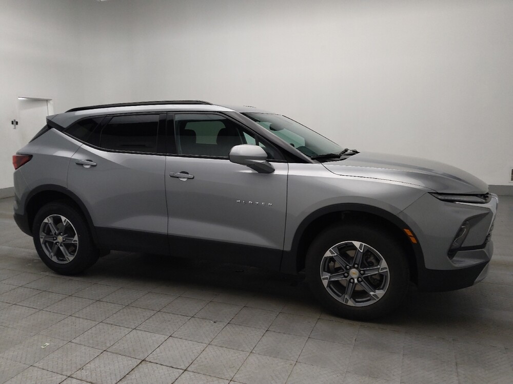 2024 Chevrolet Blazer in Augusta, GA 30907 - 18125604 11