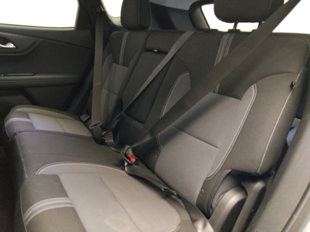 2024 Chevrolet Blazer in Augusta, GA 30907 - 18125604 18