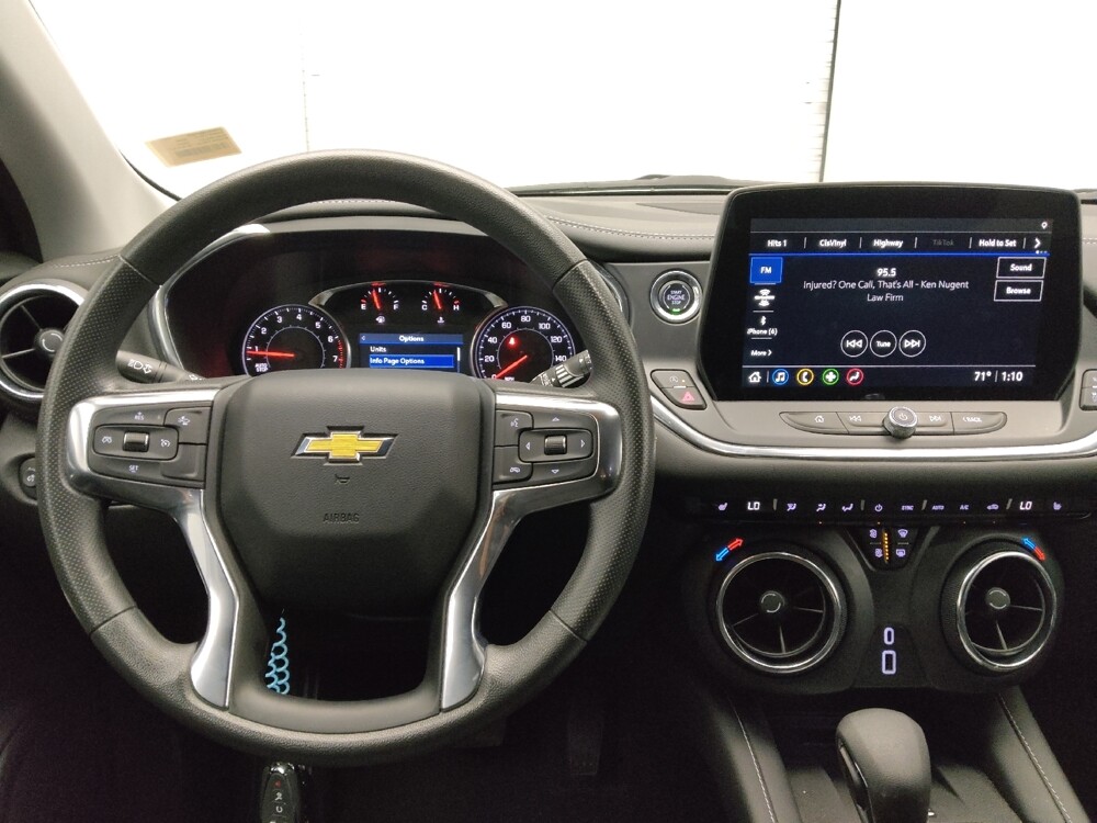 2024 Chevrolet Blazer in Augusta, GA 30907 - 18125604 22