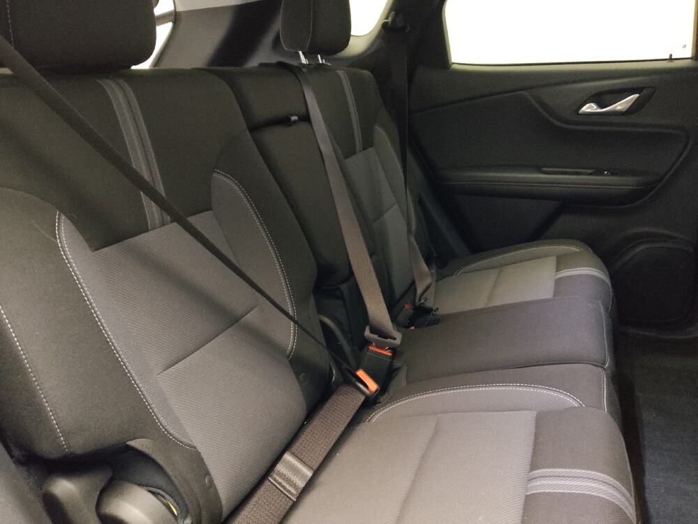 2024 Chevrolet Blazer in Augusta, GA 30907 - 18125604 19