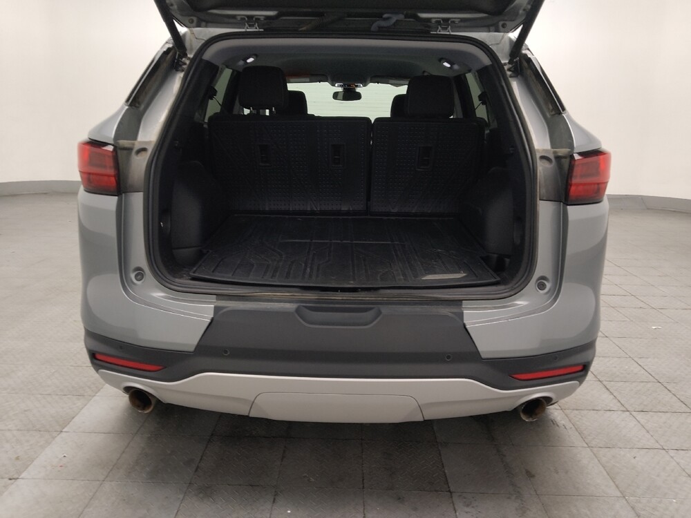 2024 Chevrolet Blazer in Augusta, GA 30907 - 18125604 29