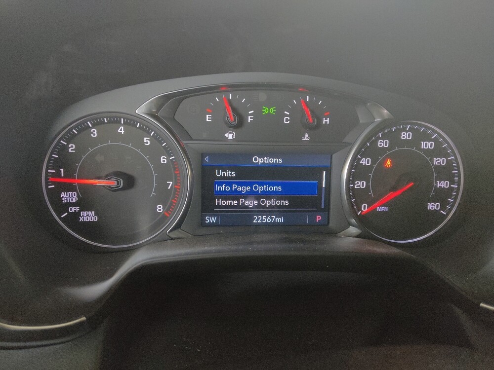 2024 Chevrolet Blazer in Augusta, GA 30907 - 18125604 23