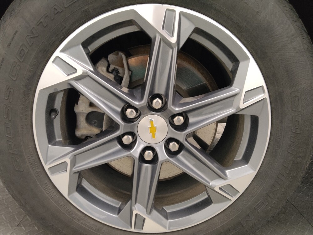 2024 Chevrolet Blazer in Augusta, GA 30907 - 18125604 31