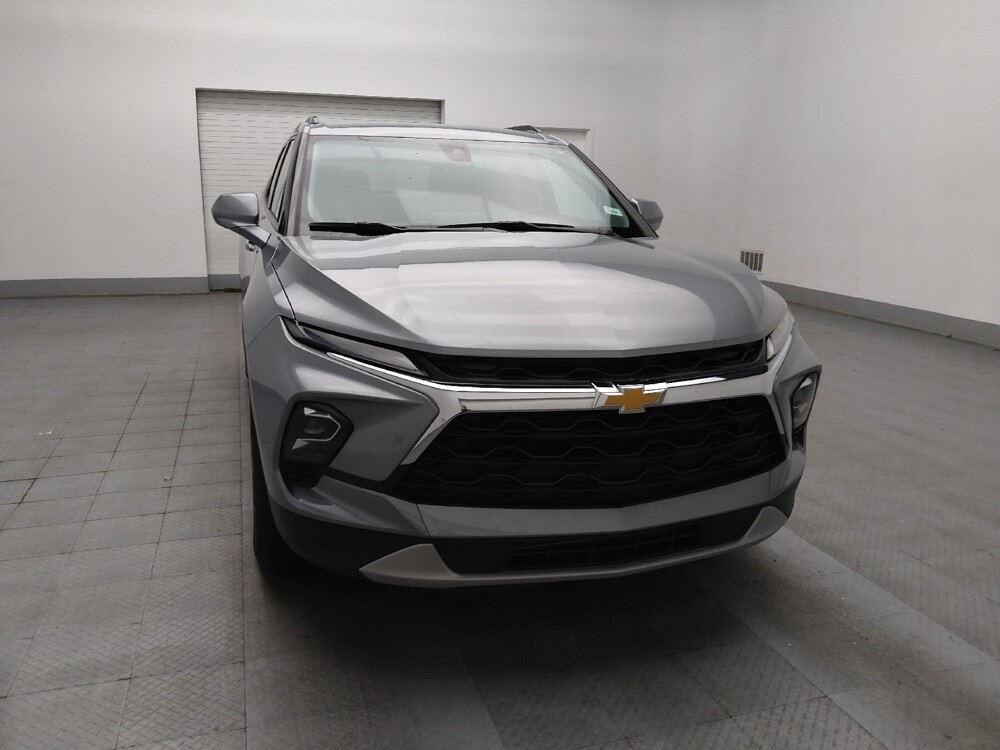 2024 Chevrolet Blazer in Augusta, GA 30907 - 18125604 14