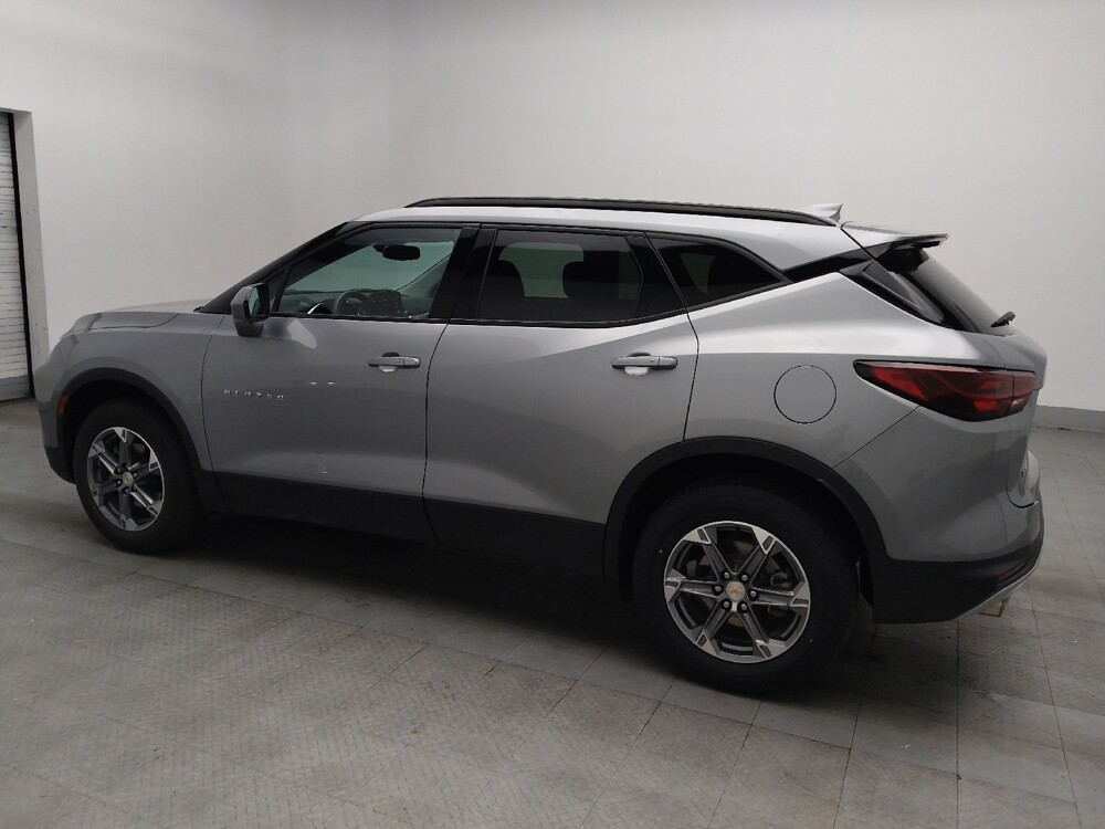 2024 Chevrolet Blazer in Augusta, GA 30907 - 18125604 3