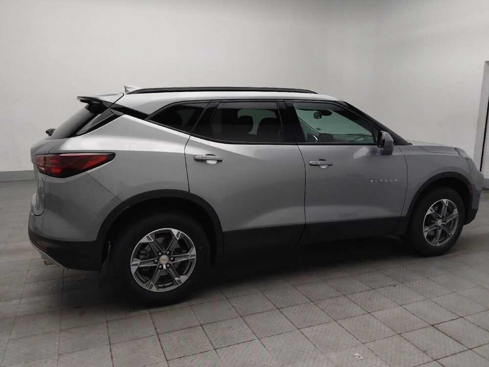 2024 Chevrolet Blazer in Augusta, GA 30907 - 18125604 10