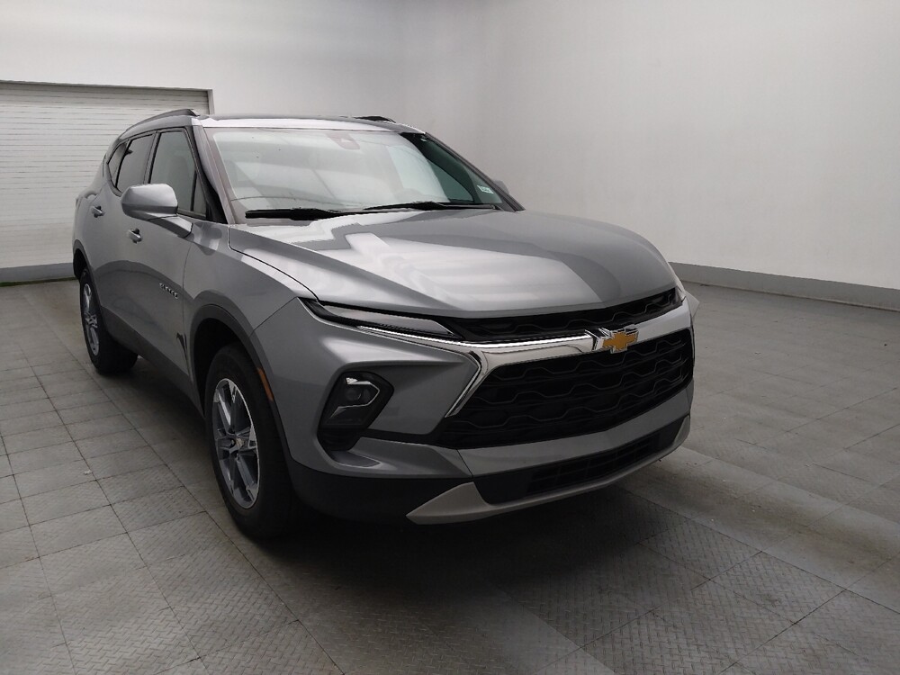 2024 Chevrolet Blazer in Augusta, GA 30907 - 18125604 13