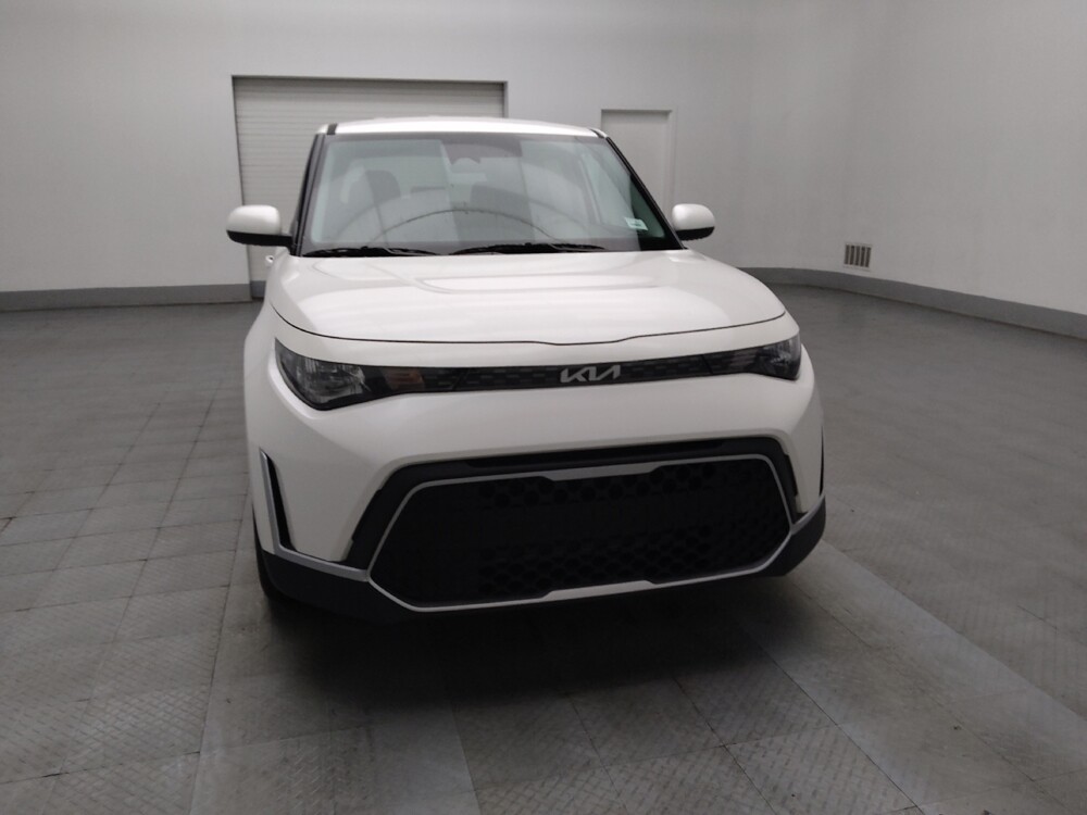 2025 Kia Soul in Jackson, MS 39211 - 18125605 14
