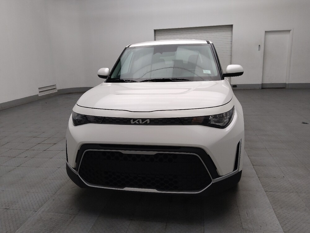 2025 Kia Soul in Jackson, MS 39211 - 18125605 15