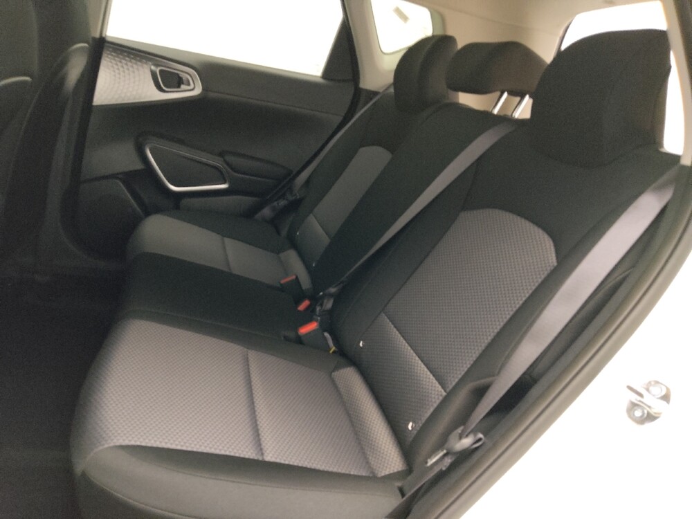 2025 Kia Soul in Jackson, MS 39211 - 18125605 18