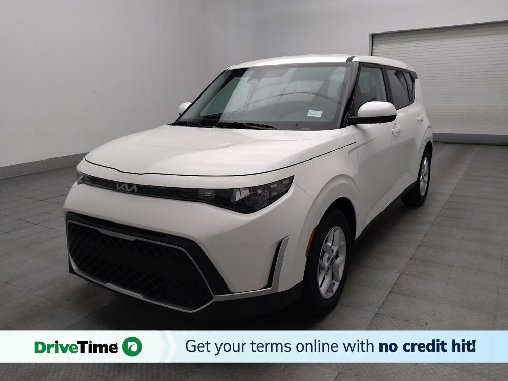 2025 Kia Soul in Jackson, MS 39211 - 18125605