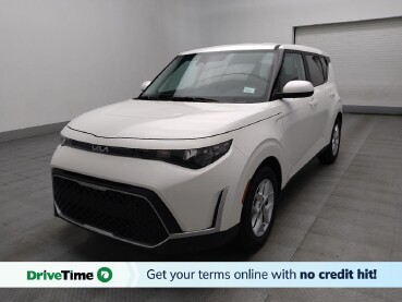 2025 Kia Soul in Jackson, MS 39211