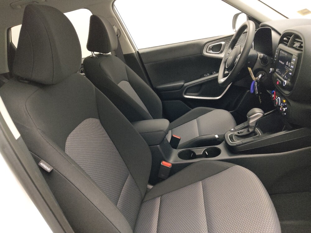 2025 Kia Soul in Jackson, MS 39211 - 18125605 21