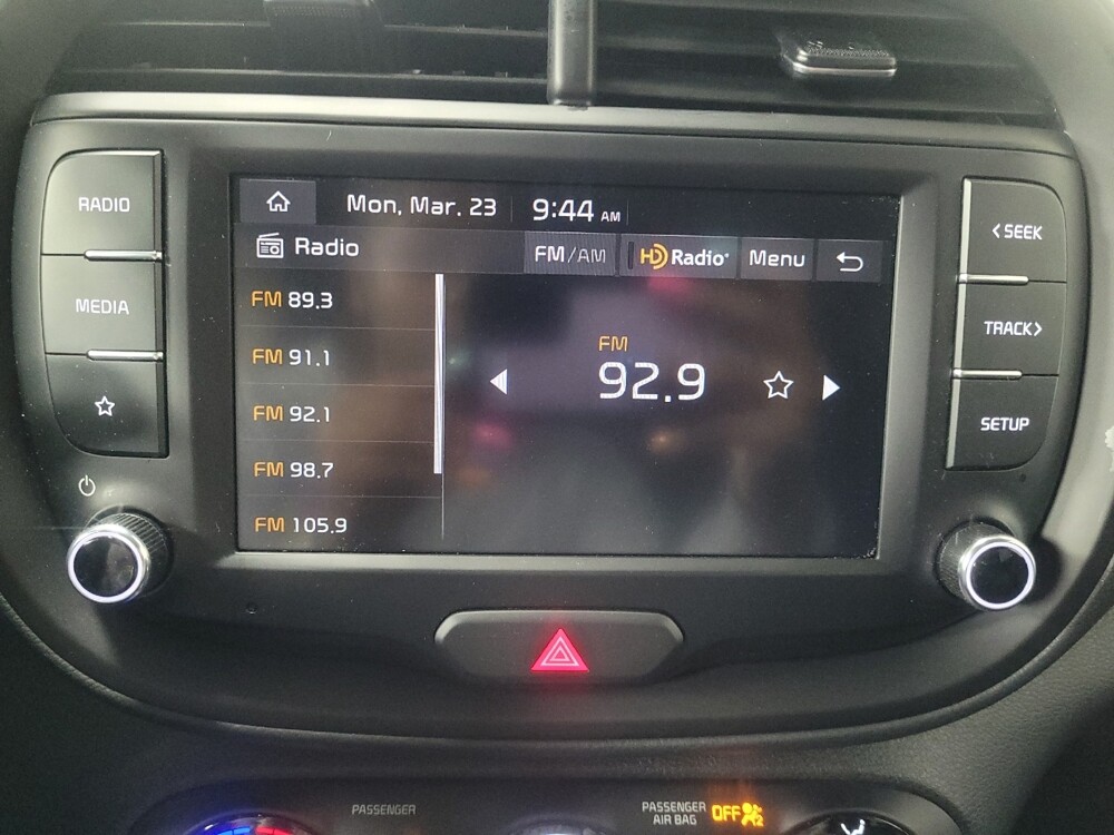 2025 Kia Soul in Jackson, MS 39211 - 18125605 25