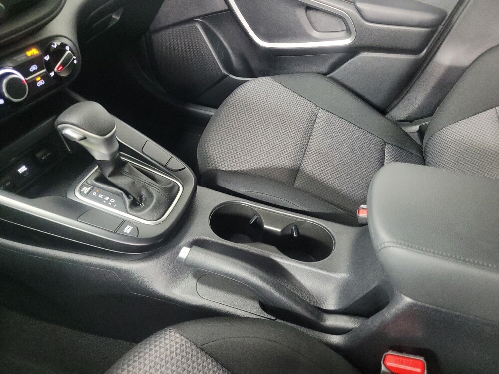 2025 Kia Soul in Jackson, MS 39211 - 18125605 26