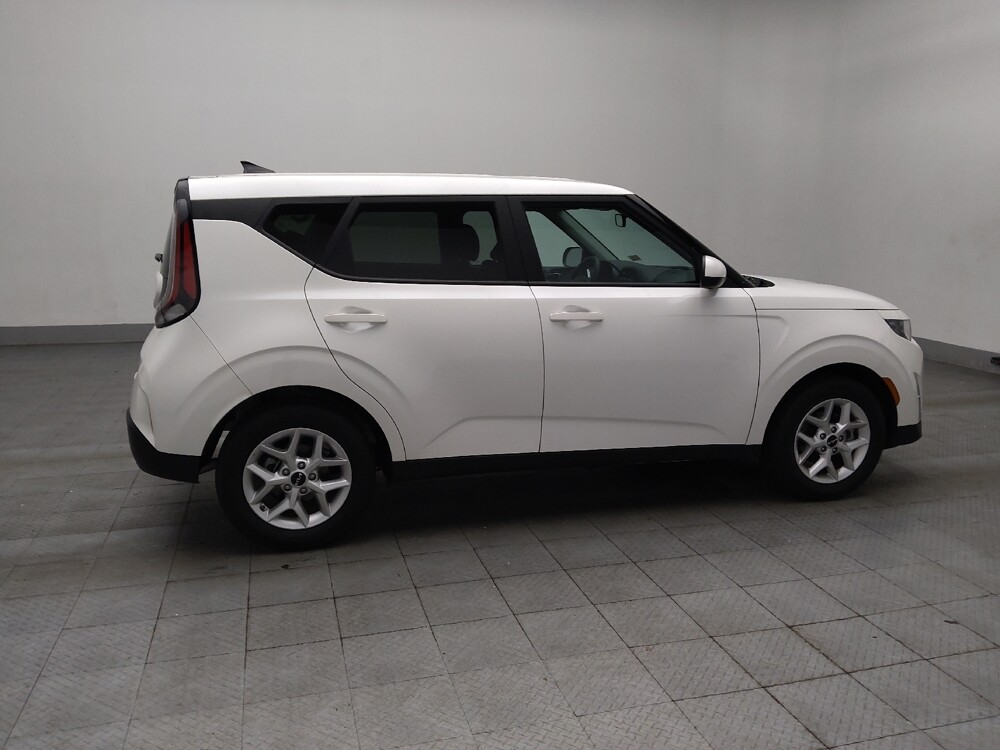 2025 Kia Soul in Jackson, MS 39211 - 18125605 10