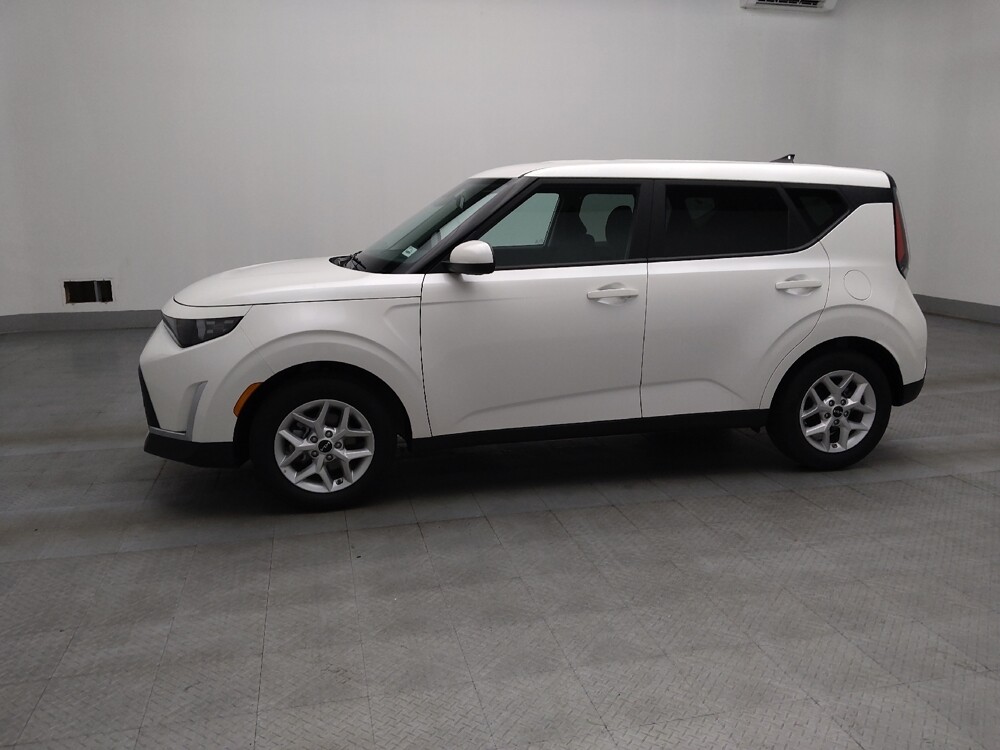2025 Kia Soul in Jackson, MS 39211 - 18125605 2