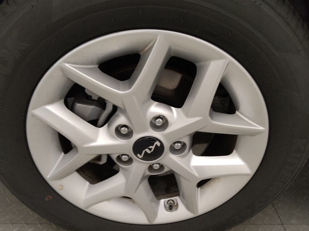 2025 Kia Soul in Jackson, MS 39211 - 18125605 31