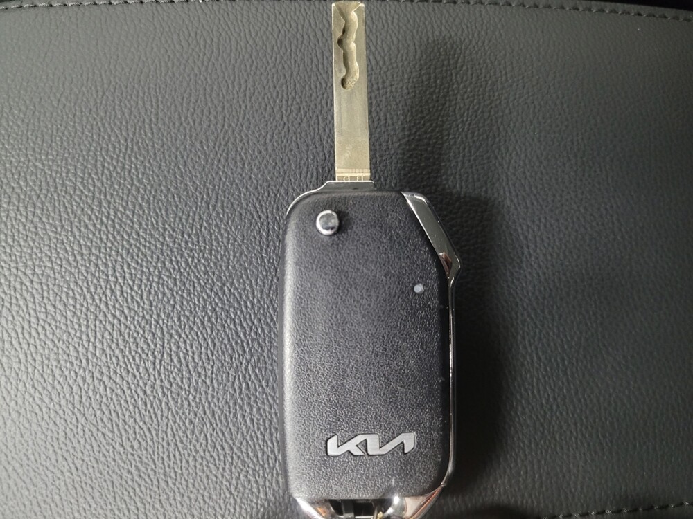 2025 Kia Soul in Jackson, MS 39211 - 18125605 32