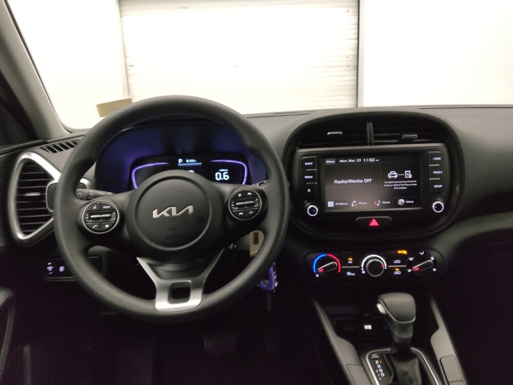 2025 Kia Soul in Jackson, MS 39211 - 18125605 22