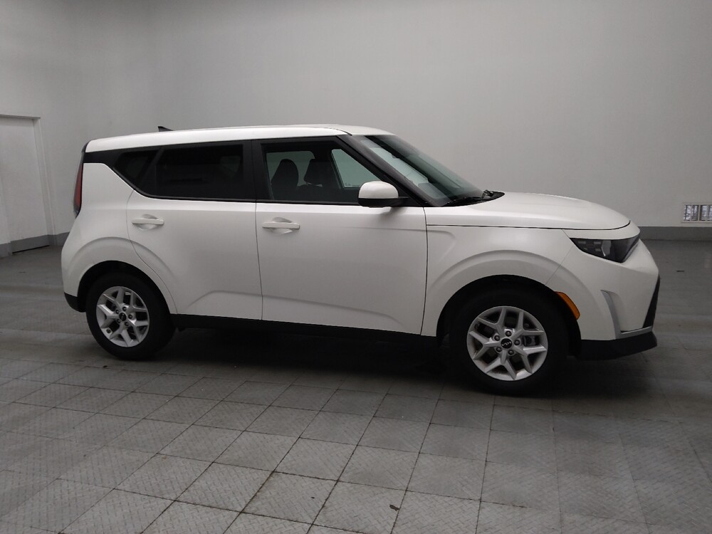 2025 Kia Soul in Jackson, MS 39211 - 18125605 11