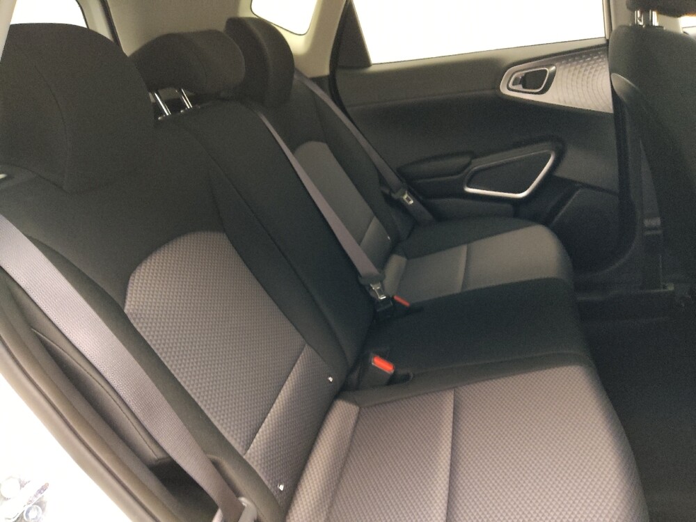 2025 Kia Soul in Jackson, MS 39211 - 18125605 19