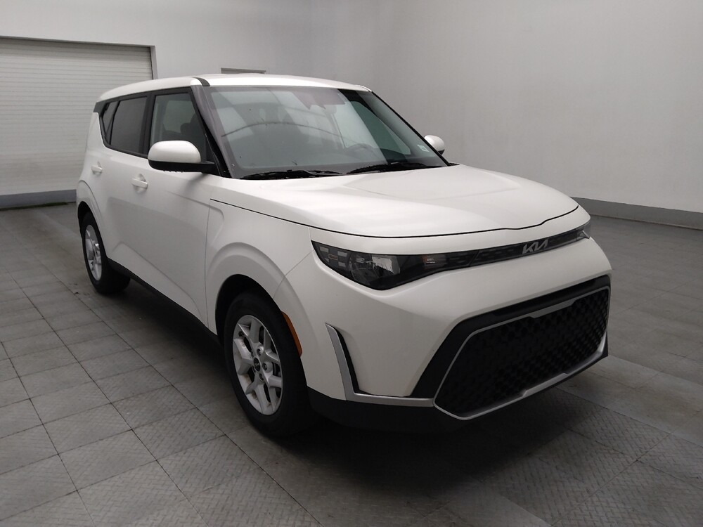 2025 Kia Soul in Jackson, MS 39211 - 18125605 13