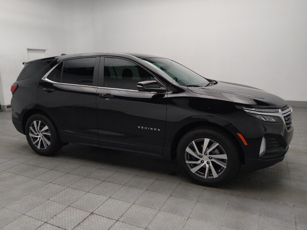 2024 Chevrolet Equinox in Union City, GA 30291 - 18125606 11