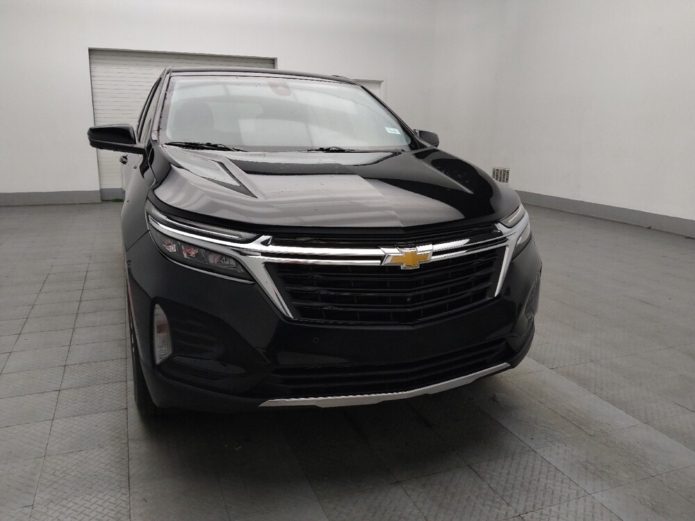 2024 Chevrolet Equinox in Union City, GA 30291 - 18125606 14