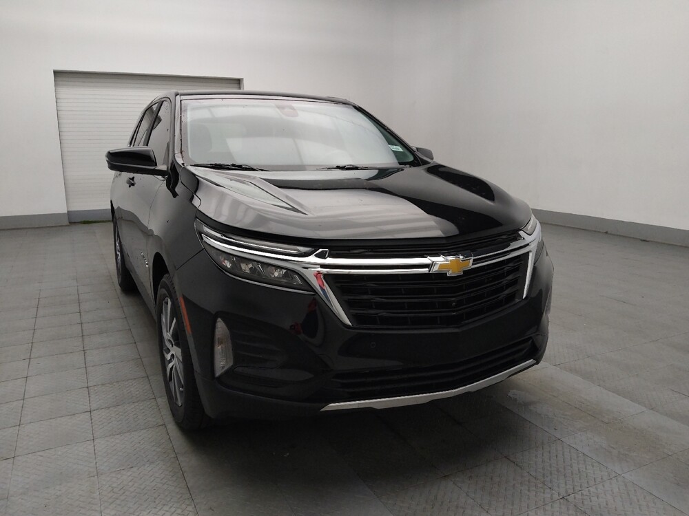 2024 Chevrolet Equinox in Union City, GA 30291 - 18125606 13